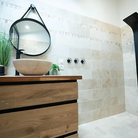Loft Moderne - Centre * Montpellier