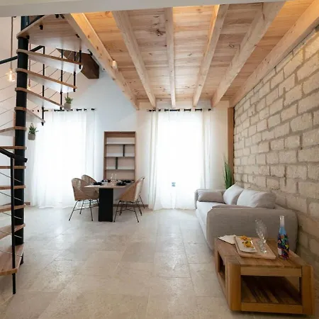 Loft Moderne - Centre